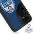 NHL Edmonton Oilers Distressed Galaxy S24 FE Kickstand Case